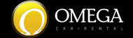 Omega Car Rental